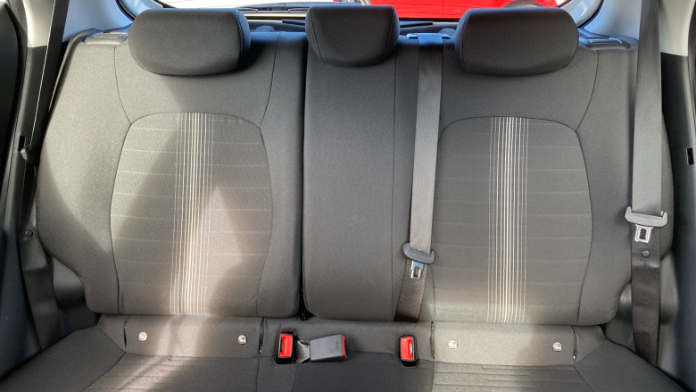 Hyundai i10 1.0 [63] Advance 5dr Auto [Nav] Petrol Hatchback